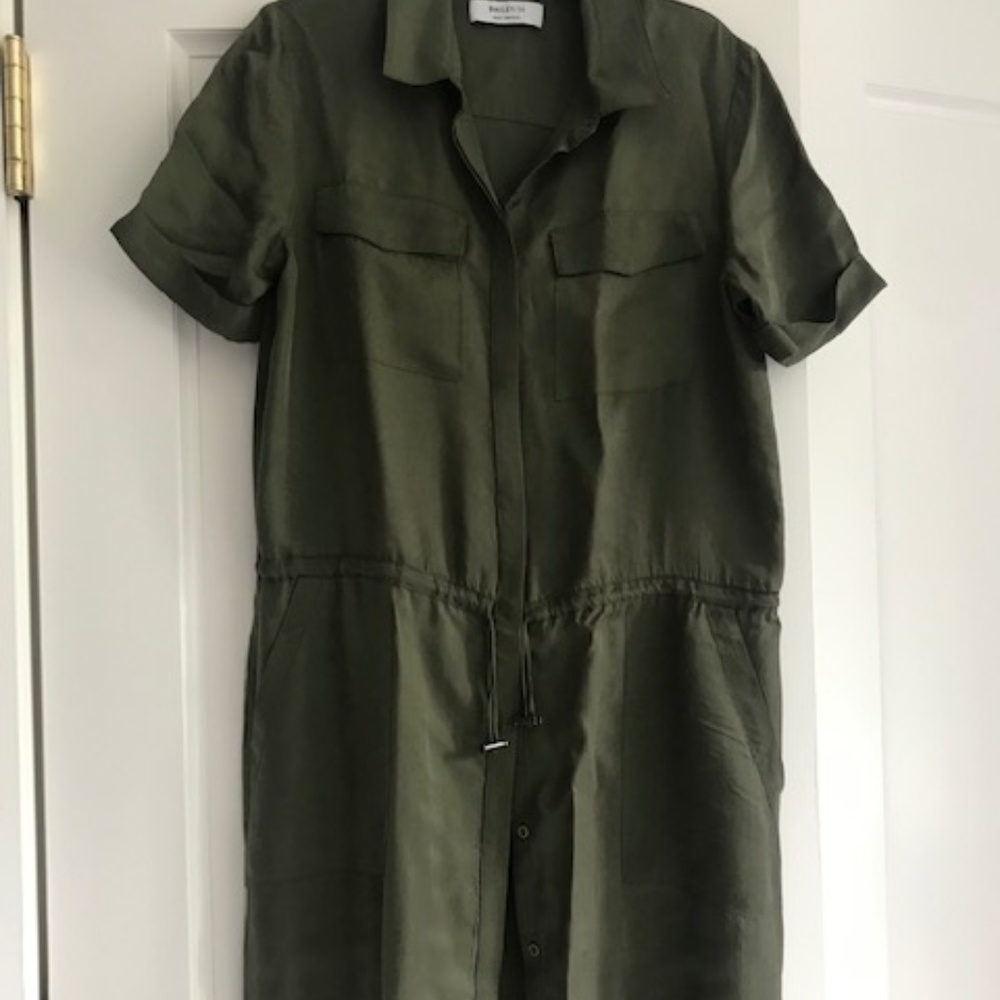 Silk Bailey 44 Jumper